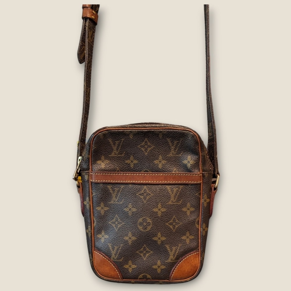 Authentic Louis Vuitton Danube